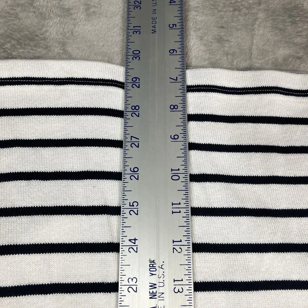 J. Crew classic crew